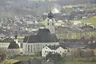 Pfarrkirche Wartberg