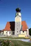 Pfarrkirche Treubach
