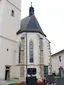 Kirche St.Oswald