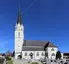Pfarrkirche St. Marienkirchen am Hausruck Pfarrkirche St. Marienkirchen am Hausruck