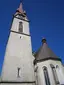 Pfarrkirche Neumarkt im Mühlkreis