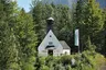 Hubertuskapelle