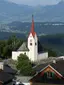 Pfarrkirche zum Hl. Bartholomäus