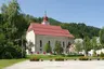 St. Andreas St. Andreas