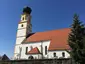Pfarrkirche Diersbach Pfarrkirche Diersbach
