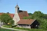 Filialkirche Jebling