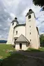 Wallfahrtskirche Maria Hilf