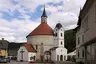Pfarrkirche Scheiblingkirchen