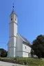 Kath. Filialkirche hll. Jakobus und Philippus Kath. Filialkirche hll. Jakobus und Philippus