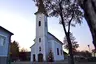 St. Johannes Nepomuk