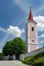 Pfarrkirche Verklärung Christi, Murstetten Pfarrkirche Verklärung Christi, Murstetten