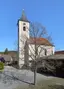 Filialkirche Siegenfeld Filialkirche Siegenfeld