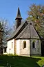 Filialkirche St. Oswald