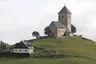 Filialkirche hl. Oswald, Sommerau