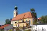 Kirche St. Gotthard im Mühlkreis