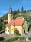 Pfarrkirche zum Hl. Nikolaus Pfarrkirche zum Hl. Nikolaus