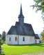 Subsidiary church Saint Dionysius, Längdorf
