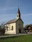 Kapelle Vorderachmühle