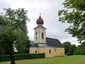Filialkirche St. Margaretha, Pfaffing Filialkirche St. Margaretha, Pfaffing