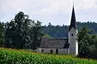 Filialkirche Possau Filialkirche Possau