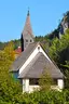 Filialkirche Heiliger Stefan