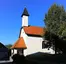 Filialkirche Heilige Radegund Filialkirche Heilige Radegund
