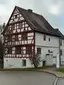 Böfinger Schlössle