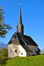 Filialkirche Heiliger Gregor