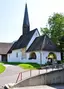 Filialkirche Sankt Ägidius Filialkirche Sankt Ägidius