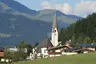 Pfarrkirche Sankt Jakob in Haus