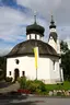 Marienberg Kirche