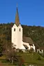 Filialkirche Heiliger Martin Filialkirche Heiliger Martin