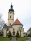 Pfarrkirche Gerersdorf Pfarrkirche Gerersdorf