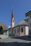 Ehemalige Spitalkirche Hl. Geist, Nauders