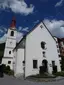 Mariahilferkirche, Nauders