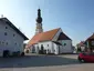 Pfarrgotteshaus St. Stefan