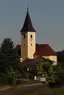 Filialkirche hl. Johannes der Täufer, Übersbach