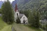 Expositurkirche Spiss Expositurkirche Spiss