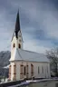 Kirche Birnbaum