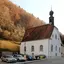 Pfarrkirche Sankt Anton an der Jeßnitz