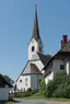 Church of St Michael am Zollfeld Church of St Michael am Zollfeld
