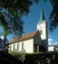 Evangelische Pfarrkirche A.B. Fresach
