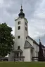 Pfarrkirche hl. Sigismund