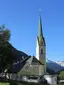 Pfarrkirche Ischgl