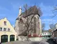 Spitalskirche