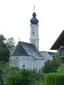 Pfarr- und Wallfahrtskirche Mariä Heimsuchung