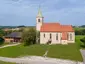 Kirche Weigersdorf