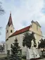 Kirche zu Peter und Paul