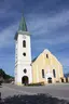 Kirche Zlan