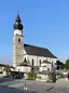 Römisch Katholische Pfarrkirche Eugendorf zum Heiliger Martin